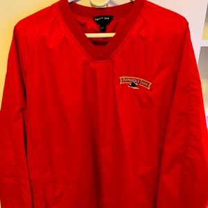 Pepperidge Farm Pullover